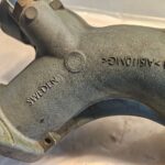 Volvo D13 Diesel Engine Water Manifold 21693313 OEM - 180$ Picture 1 of 6 Picture 2 of 6 Picture 3 of 6 Picture 4 of 6 Picture 5 of 6 Picture 6 of 6 Picture 1 of 6 Picture 2 of 6 Picture 3 of 6