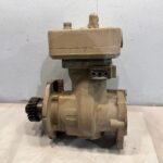 Wabco Cummins ISX 12; ISX 12G Engine Brake Compressor 9111530210, 4318218 OEM - 990$ Picture 1 of 6 Picture 2 of 6 Picture 3 of 6 Picture 4 of 6 Picture 5 of 6 Picture 6 of 6 Picture 1 of 6