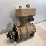 Wabco Cummins ISX 12; ISX 12G Engine Brake Compressor 9111530210, 4318218 OEM - 990$ Picture 1 of 6 Picture 2 of 6 Picture 3 of 6 Picture 4 of 6 Picture 5 of 6 Picture 6 of 6 Picture 1 of 6 Picture 2 of 6 Picture 3 of 6