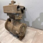 Wabco Cummins ISX 12; ISX 12G Engine Brake Compressor 9111530210, 4318218 OEM - 990$ Picture 1 of 6 Picture 2 of 6 Picture 3 of 6 Picture 4 of 6 Picture 5 of 6 Picture 6 of 6 Picture 1 of 6 Picture 2 of 6 Picture 3 of 6 Picture 4 of 6