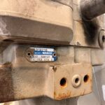 Wabco Cummins ISX 12; ISX 12G Engine Brake Compressor 9111530210, 4318218 OEM - 990$ Picture 1 of 6 Picture 2 of 6 Picture 3 of 6 Picture 4 of 6 Picture 5 of 6 Picture 6 of 6 Picture 1 of 6 Picture 2 of 6 Picture 3 of 6 Picture 4 of 6 Picture 5 of 6