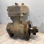 Wabco Cummins ISX 12; ISX 12G Engine Brake Compressor 9111530210, 4318218 OEM - 990$ Picture 1 of 6 Picture 2 of 6 Picture 3 of 6 Picture 4 of 6 Picture 5 of 6 Picture 6 of 6 Picture 1 of 6 Picture 2 of 6 Picture 3 of 6 Picture 4 of 6 Picture 5 of 6 Picture 6 of 6