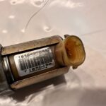 03 Ford F350 Diesel Engine Fuel Injection Pressure Reg IPR Sensor 1839437C95 OEM - 175.5$ Picture 1 of 4 Picture 2 of 4 Picture 3 of 4 Picture 4 of 4 Picture 1 of 4 Picture 2 of 4 Picture 3 of 4