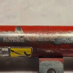 08-12 Cummins ISB 6.7 High Pressure Fuel Rail with Sensor 4937282 OEM -  Picture 1 of 6 Picture 2 of 6 Picture 3 of 6 Picture 4 of 6 Picture 5 of 6 Picture 6 of 6 Picture 1 of 6 Picture 2 of 6 Picture 3 of 6 Picture 4 of 6 Picture 5 of 6