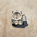 12-15 Mercedes W204 C250 1.8L M271 Engine Throttle Body A2661410525 OEM - 80$ Picture 1 of 5 Picture 2 of 5 Picture 3 of 5 Picture 4 of 5 Picture 5 of 5 Picture 1 of 5