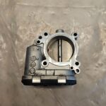 12-15 Mercedes W204 C250 1.8L M271 Engine Throttle Body A2661410525 OEM - 80$ Picture 1 of 5 Picture 2 of 5 Picture 3 of 5 Picture 4 of 5 Picture 5 of 5 Picture 1 of 5 Picture 2 of 5