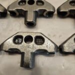 12 x PACCAR MX13 diesel engine crosshead rocker arm valve bridges G319 OEM - 162$ Picture 1 of 5 Picture 2 of 5 Picture 3 of 5 Picture 4 of 5 Picture 5 of 5 Picture 1 of 5 Picture 2 of 5 Picture 3 of 5 Picture 4 of 5