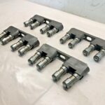 16 Hydraulic Roller Lifters Ford Powerstroke Diesel 6.0 VT365 8C3Z6C329B OEM - 180$ Picture 1 of 3 Picture 2 of 3 Picture 3 of 3 Picture 1 of 3 Picture 2 of 3