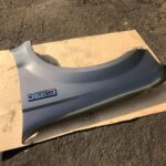 1999-2007 Ford F-350 Super Duty Front Left Driver Side Fender Gray 021102 OEM - 157.5$ Picture 1 of 7 Picture 2 of 7 Picture 3 of 7 Picture 4 of 7 Picture 5 of 7 Picture 6 of 7 Picture 7 of 7 Picture 1 of 7 Picture 2 of 7 Picture 3 of 7