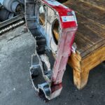 2000 Cummins ISX 15 CPL 2628 Diesel Engine Timing Cover 3681141 OEM - 585$ Picture 1 of 4 Picture 2 of 4 Picture 3 of 4 Picture 4 of 4 Picture 1 of 4 Picture 2 of 4 Picture 3 of 4 Picture 4 of 4