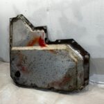 2000 Cummins ISX15 DOHC Diesel Engine Timing Cover 4059455 OEM - 81$ Picture 1 of 5 Picture 2 of 5 Picture 3 of 5 Picture 4 of 5 Picture 5 of 5 Picture 1 of 5 Picture 2 of 5 Picture 3 of 5