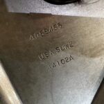 2000 Cummins ISX15 DOHC Diesel Engine Timing Cover 4059455 OEM - 81$ Picture 1 of 5 Picture 2 of 5 Picture 3 of 5 Picture 4 of 5 Picture 5 of 5 Picture 1 of 5 Picture 2 of 5 Picture 3 of 5 Picture 4 of 5