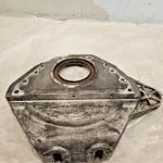 2002-2008 Mercedes MBE4000 OM460LA Diesel Engine Mount R4600110007 OEM -  Picture 1 of 3 Picture 2 of 3 Picture 3 of 3 Picture 1 of 3 Picture 2 of 3 Picture 3 of 3