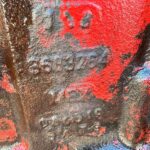 2004-2007 Cummins ISX DOHC Diesel Engine Cylinder Block 3683264 OEM - 2070$ Picture 1 of 6 Picture 2 of 6 Picture 3 of 6 Picture 4 of 6 Picture 5 of 6 Picture 6 of 6 Picture 1 of 6 Picture 2 of 6 Picture 3 of 6 Picture 4 of 6 Picture 5 of 6 Picture 6 of 6