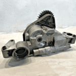 2005-2007 Cummins ISX15 DOHC Diesel Engine Oil Pump 4026691 OEM - 315$ Picture 1 of 5 Picture 2 of 5 Picture 3 of 5 Picture 4 of 5 Picture 5 of 5 Picture 1 of 5 Picture 2 of 5