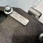 2005-2007 Cummins ISX15 DOHC Diesel Engine Oil Pump 4026691 OEM - 315$ Picture 1 of 5 Picture 2 of 5 Picture 3 of 5 Picture 4 of 5 Picture 5 of 5 Picture 1 of 5 Picture 2 of 5 Picture 3 of 5 Picture 4 of 5