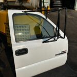 2005 CHEVY SILVERADO DURAMAX DIESEL 3500 FRONT RIGHT PASSENGER DOOR OEM -  Picture 1 of 5 Picture 2 of 5 Picture 3 of 5 Picture 4 of 5 Picture 5 of 5 Picture 1 of 5