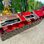 2006 CUMMINS ISX 14.9L DOHC DIESEL ENGINE COMPLETE CYLINDER HEAD 4101420R OEM - 2070$ Picture 1 of 7 Picture 2 of 7 Picture 3 of 7 Picture 4 of 7 Picture 5 of 7 Picture 6 of 7 Picture 7 of 7 Picture 1 of 7 Picture 2 of 7 Picture 3 of 7