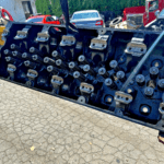 2006 CUMMINS ISX 14.9L DOHC DIESEL ENGINE COMPLETE CYLINDER HEAD 4101420R OEM - 2070$ Picture 1 of 7 Picture 2 of 7 Picture 3 of 7 Picture 4 of 7 Picture 5 of 7 Picture 6 of 7 Picture 7 of 7 Picture 1 of 7 Picture 2 of 7 Picture 3 of 7 Picture 4 of 7 Picture 5 of 7