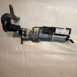 2007-2010 Audi Q7 Rear Left Driver Trunk Hatch Lift Motor Drive Unit 4L0827851C -  Picture 1 of 3 Picture 2 of 3 Picture 3 of 3 Picture 1 of 3 Picture 2 of 3 Picture 3 of 3