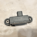 2007-2012 Mercedes S550 GL450 X164 Yaw Turn Rate Sensor A0055422018 OEM - 40.5$ Picture 1 of 4 Picture 2 of 4 Picture 3 of 4 Picture 4 of 4 Picture 1 of 4 Picture 2 of 4