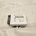 2007-2015 AUDI Q7 TIRE PRESSURE SENSOR TPMS CONTROL MODULE 4F0907273A OEM - 81$ Picture 1 of 3 Picture 2 of 3 Picture 3 of 3 Picture 1 of 3