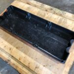 2007 CUMMINS ISX15 DOHC DIESEL ENGINE VALVE COVER 3104387 OEM - 216$ Picture 1 of 6 Picture 2 of 6 Picture 3 of 6 Picture 4 of 6 Picture 5 of 6 Picture 6 of 6 Picture 1 of 6 Picture 2 of 6 Picture 3 of 6 Picture 4 of 6 Picture 5 of 6