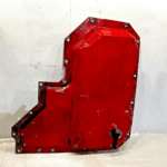 2007 Cummins ISX15 DOHC Diesel Engine Timing Cover 4059455 OEM - 121.5$ Picture 1 of 4 Picture 2 of 4 Picture 3 of 4 Picture 4 of 4 Picture 1 of 4