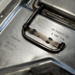 2007 Cummins ISX15 DOHC Diesel Engine Timing Cover 4059455 OEM - 121.5$ Picture 1 of 4 Picture 2 of 4 Picture 3 of 4 Picture 4 of 4 Picture 1 of 4 Picture 2 of 4 Picture 3 of 4