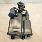 2008-2012 Volkswagen Tiguan 2.0L Fuel Vapor Canister assembly 3C0201797D OEM - 126$ Picture 1 of 6 Picture 2 of 6 Picture 3 of 6 Picture 4 of 6 Picture 5 of 6 Picture 6 of 6 Picture 1 of 6