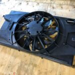 2009 PONTIAC G5 COUPE 2.2L I4 FRONT RADIATOR COOLING FAN MOTOR OEM - 110$ Picture 1 of 6 Picture 2 of 6 Picture 3 of 6 Picture 4 of 6 Picture 5 of 6 Picture 6 of 6 Picture 1 of 6