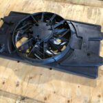 2009 PONTIAC G5 COUPE 2.2L I4 FRONT RADIATOR COOLING FAN MOTOR OEM - 110$ Picture 1 of 6 Picture 2 of 6 Picture 3 of 6 Picture 4 of 6 Picture 5 of 6 Picture 6 of 6 Picture 1 of 6 Picture 2 of 6