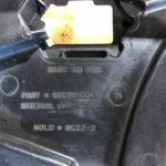 2009 PONTIAC G5 COUPE 2.2L I4 FRONT RADIATOR COOLING FAN MOTOR OEM - 110$ Picture 1 of 6 Picture 2 of 6 Picture 3 of 6 Picture 4 of 6 Picture 5 of 6 Picture 6 of 6 Picture 1 of 6 Picture 2 of 6 Picture 3 of 6 Picture 4 of 6