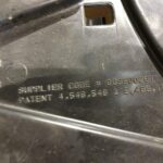 2009 PONTIAC G5 COUPE 2.2L I4 FRONT RADIATOR COOLING FAN MOTOR OEM - 110$ Picture 1 of 6 Picture 2 of 6 Picture 3 of 6 Picture 4 of 6 Picture 5 of 6 Picture 6 of 6 Picture 1 of 6 Picture 2 of 6 Picture 3 of 6 Picture 4 of 6 Picture 5 of 6