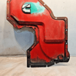 2011-2015 Cummins ISX15 Diesel Engine Front Timing Cover 3687068 OEM - 144$ Picture 1 of 4 Picture 2 of 4 Picture 3 of 4 Picture 4 of 4 Picture 1 of 4