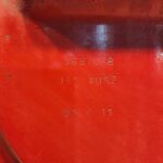 2011-2015 Cummins ISX15 Diesel Engine Front Timing Cover 3687068 OEM - 144$ Picture 1 of 4 Picture 2 of 4 Picture 3 of 4 Picture 4 of 4 Picture 1 of 4 Picture 2 of 4 Picture 3 of 4