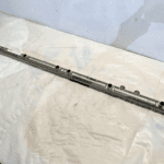 2011 Detroit DD15 Engine Fuel Rail A4720780145 OEM - 337.5$ Picture 1 of 4 Picture 2 of 4 Picture 3 of 4 Picture 4 of 4 Picture 1 of 4