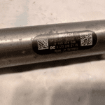 2011 Detroit DD15 Engine Fuel Rail A4720780145 OEM - 337.5$ Picture 1 of 4 Picture 2 of 4 Picture 3 of 4 Picture 4 of 4 Picture 1 of 4 Picture 2 of 4 Picture 3 of 4