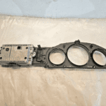 2012-15 W204 MERCEDES C250 C63 C350 COUPE NAVIGATION RADIO MEDIA DISPLAY SCREEN -  Picture 1 of 4 Picture 2 of 4 Picture 3 of 4 Picture 4 of 4 Picture 1 of 4 Picture 2 of 4 Picture 3 of 4