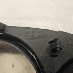 2012-15 W204 MERCEDES C250 C63 C350 COUPE NAVIGATION RADIO MEDIA DISPLAY SCREEN -  Picture 1 of 4 Picture 2 of 4 Picture 3 of 4 Picture 4 of 4 Picture 1 of 4 Picture 2 of 4 Picture 3 of 4 Picture 4 of 4