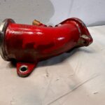 2012 CUMMINS ISX15 EGR ENGINE EXHAUST CONNECTION PIPE 3686375 OEM - 67.5$ Picture 1 of 5 Picture 2 of 5 Picture 3 of 5 Picture 4 of 5 Picture 5 of 5 Picture 1 of 5 Picture 2 of 5