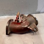 2012 CUMMINS ISX15 EGR ENGINE EXHAUST CONNECTION PIPE 3686375 OEM - 67.5$ Picture 1 of 5 Picture 2 of 5 Picture 3 of 5 Picture 4 of 5 Picture 5 of 5 Picture 1 of 5 Picture 2 of 5 Picture 3 of 5 Picture 4 of 5 Picture 5 of 5