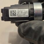 2012 VW TIGUAN START/STOP SWITCH 5N0959839C 5N0959839A3Q7 OEM -  Picture 1 of 5 Picture 2 of 5 Picture 3 of 5 Picture 4 of 5 Picture 5 of 5 Picture 1 of 5 Picture 2 of 5 Picture 3 of 5 Picture 4 of 5 Picture 5 of 5