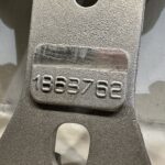 2013-2016 Paccar MX13 diesel engine block stiffener plate 1863762 OEM - 315$ Picture 1 of 4 Picture 2 of 4 Picture 3 of 4 Picture 4 of 4 Picture 1 of 4 Picture 2 of 4 Picture 3 of 4