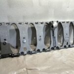 2013-2016 Paccar MX13 diesel engine block stiffener plate 1863762 OEM - 315$ Picture 1 of 4 Picture 2 of 4 Picture 3 of 4 Picture 4 of 4 Picture 1 of 4 Picture 2 of 4 Picture 3 of 4 Picture 4 of 4