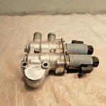 2013 INTERNATIONAL Maxxforce 13 Diesel Engine COOLANT CONTROL VALVE 3018072C91 - 175$ Picture 1 of 5 Picture 2 of 5 Picture 3 of 5 Picture 4 of 5 Picture 5 of 5 Picture 1 of 5