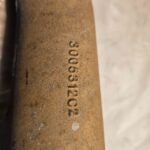 2013 International Maxxforce 13 Engine Air Compressor Outlet Pipe 3005312C2 OEM - 175$ Picture 1 of 8 Picture 2 of 8 Picture 3 of 8 Picture 4 of 8 Picture 5 of 8 Picture 6 of 8 Picture 7 of 8 Picture 8 of 8 Picture 1 of 8 Picture 2 of 8 Picture 3 of 8 Picture 4 of 8