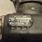 2013 Maxxforce13 Bendix BA921 Air Brake Compressor 3709920C92, K042162 OEM -  Picture 1 of 7 Picture 2 of 7 Picture 3 of 7 Picture 4 of 7 Picture 5 of 7 Picture 6 of 7 Picture 7 of 7 Picture 1 of 7 Picture 2 of 7 Picture 3 of 7 Picture 4 of 7