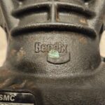 2013 Maxxforce13 Bendix BA921 Air Brake Compressor 3709920C92, K042162 OEM -  Picture 1 of 7 Picture 2 of 7 Picture 3 of 7 Picture 4 of 7 Picture 5 of 7 Picture 6 of 7 Picture 7 of 7 Picture 1 of 7 Picture 2 of 7 Picture 3 of 7 Picture 4 of 7 Picture 5 of 7