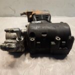 2013 Maxxforce13 Bendix BA921 Air Brake Compressor 3709920C92, K042162 OEM -  Picture 1 of 7 Picture 2 of 7 Picture 3 of 7 Picture 4 of 7 Picture 5 of 7 Picture 6 of 7 Picture 7 of 7 Picture 1 of 7 Picture 2 of 7 Picture 3 of 7 Picture 4 of 7 Picture 5 of 7 Picture 6 of 7